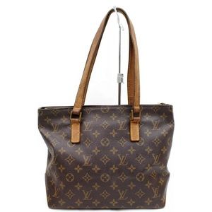 💯% Authentic Louis Vuitton Cabas Piano